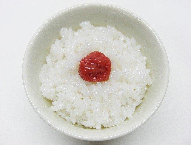特A米　食味ランキング